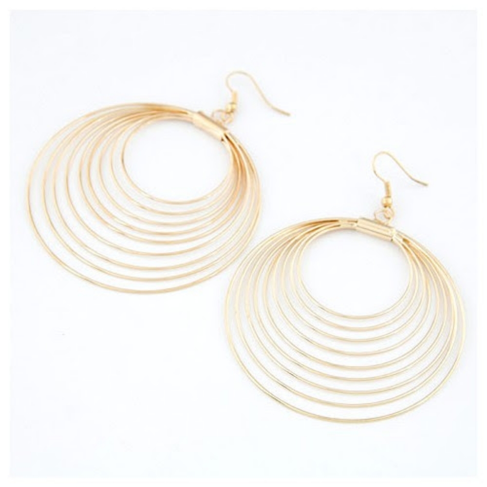 Earring Set